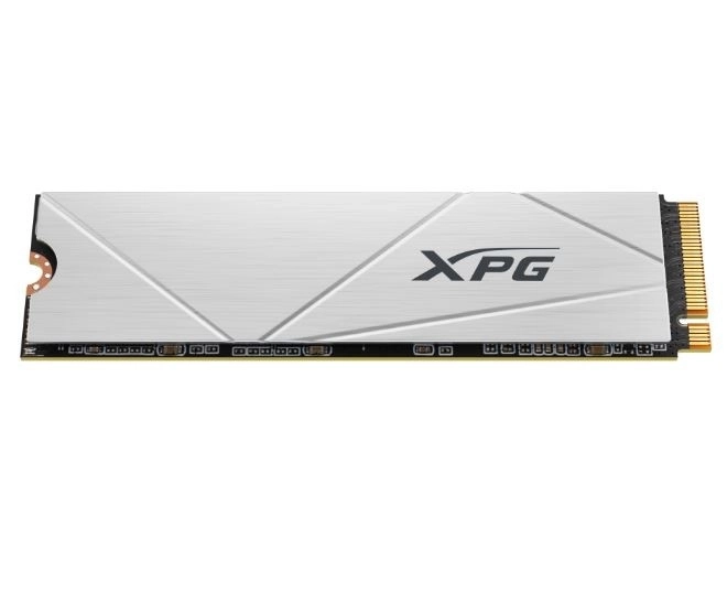 SSD-Festplatte XPG GAMMIX S60 BLADE 512GB PCIe NVMe