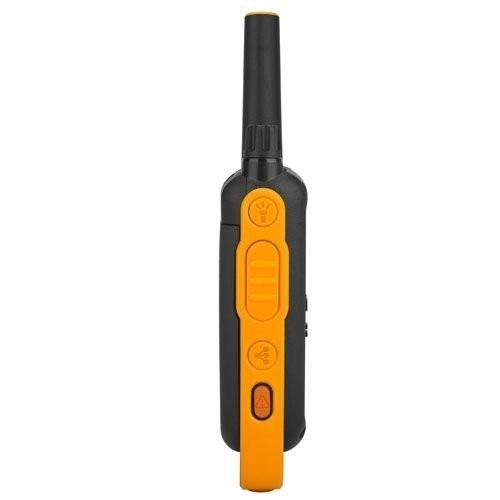 Talkabout T82 Extreme Two-Way Radio