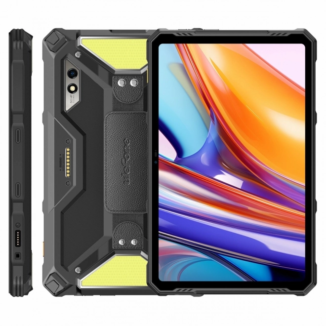 Tablet Armor Pad Pro