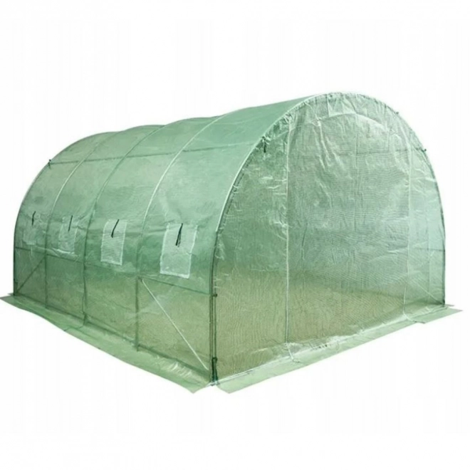 Eccellente ventilazione e circolazione dell