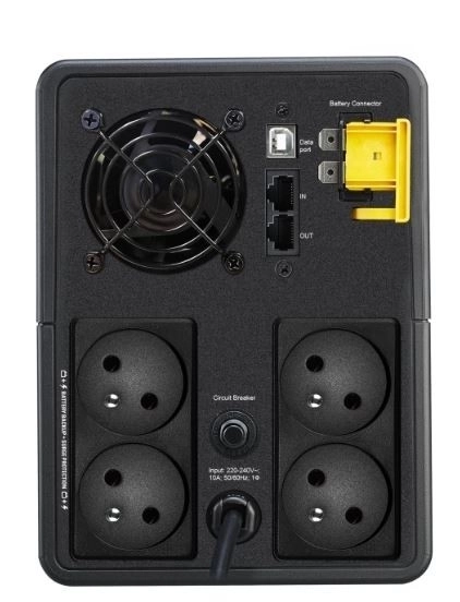 Source de secours APC Back-UPS 1200VA