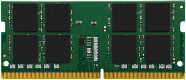 Memoria per notebook DDR4 SODIMM 16 GB 3200 MHz CL22 1Rx8 KINGSTON VALUERAM
