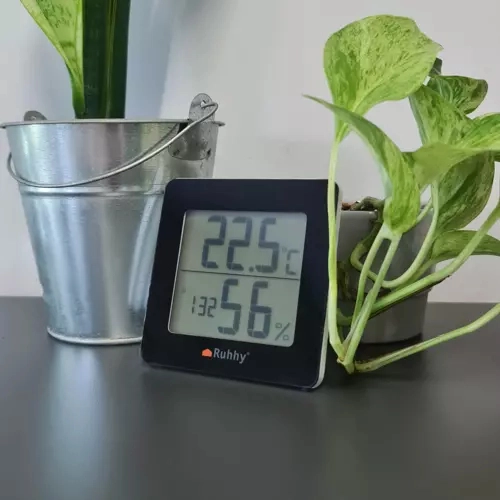 LCD retroilluminato per una leggibilità immediata