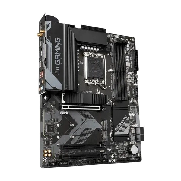 Motherboard B760 Gaming X AX s1700 DDR5 DP/HDMI ATX