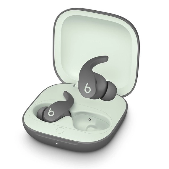 Beats Fit Pro Wireless Earbuds - Sage Gray