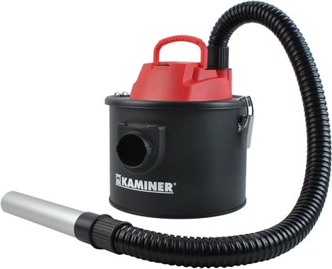 Strong performance and efficient 16 kPa suction