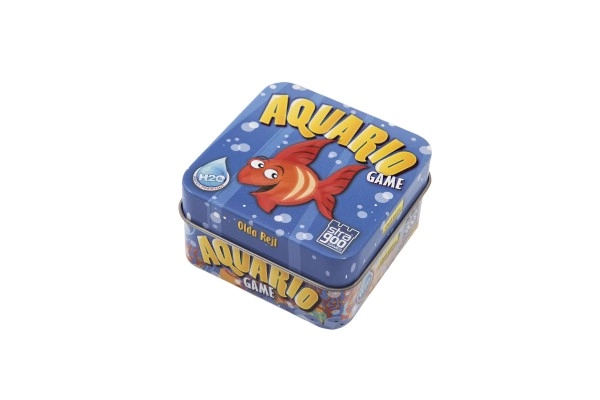 Waterproof packaging