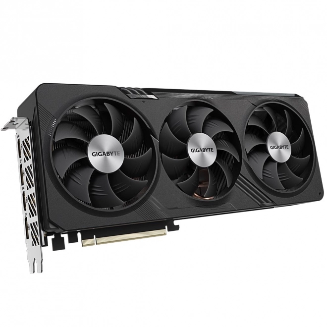 Radeon RX 7700 XT Gaming OC Graphics Card