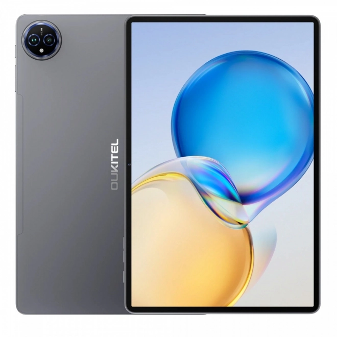 4G Tablet with 11-inch Display in Gray