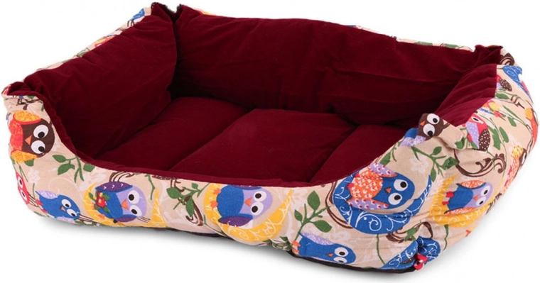 Attractive owl design