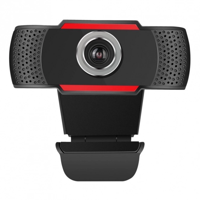 Full HD USB Webcam with Microphone