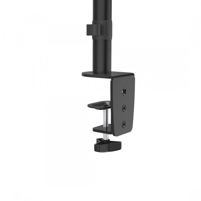 Monitor mount for 13 to 32 inch screens