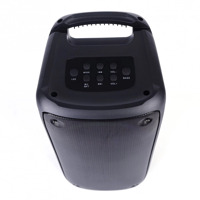 Funbox Bt Portable Bluetooth Speaker