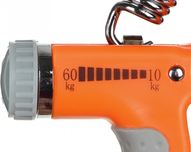 Állítható ellenállás 10–60 kg