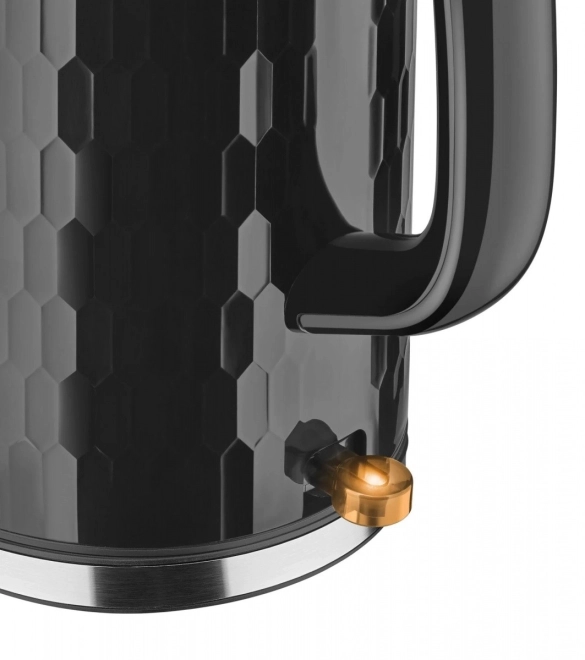 Electric Kettle Amica 1.7l Black