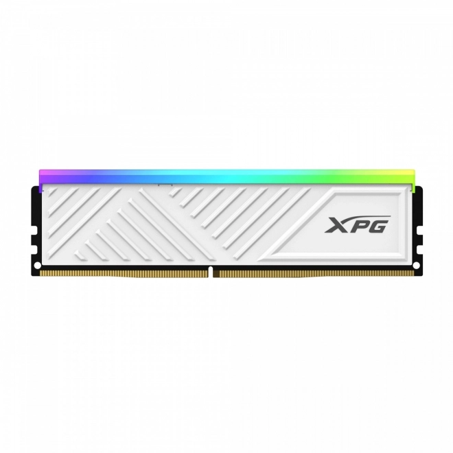 XPG Spectrix D35G DDR4 RGB RAM 32GB White
