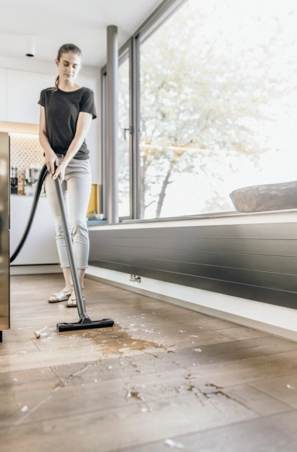 Universal Vacuum Cleaner WD 2 Plus