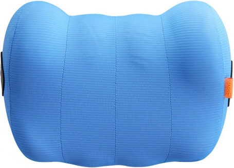 Ergonomische Unterstützung für Nacken und Kopf