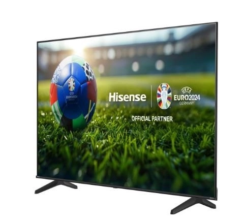 43-inch LED TV 43A6N
