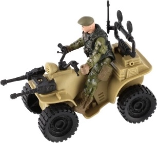 Realisti0dni detalji