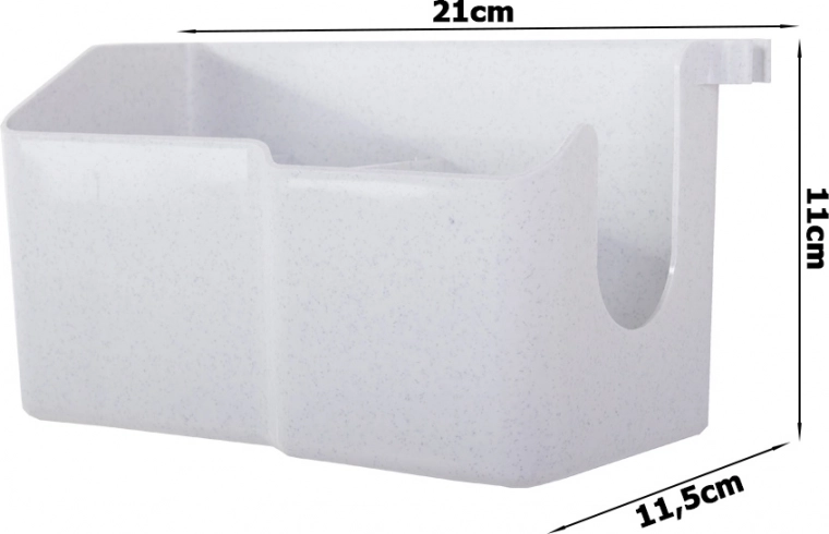 Univerzalni otvor za većinu sušila