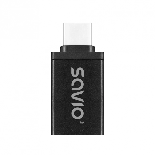 Usb Adapter A To C 3.1
