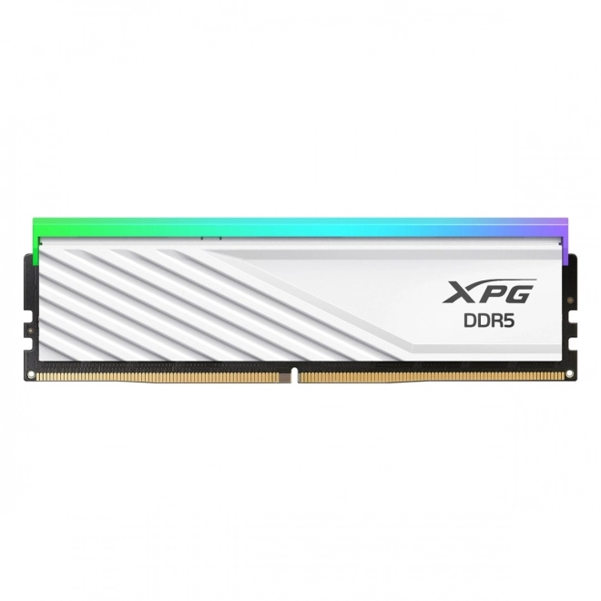 Adjustable RGB Lighting