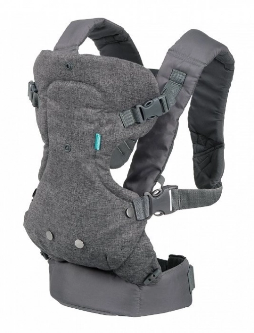 Marsupio multifunzionale Infantino 4 in 1