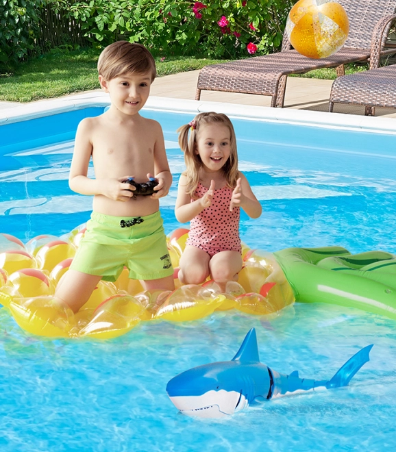 Fun for Children