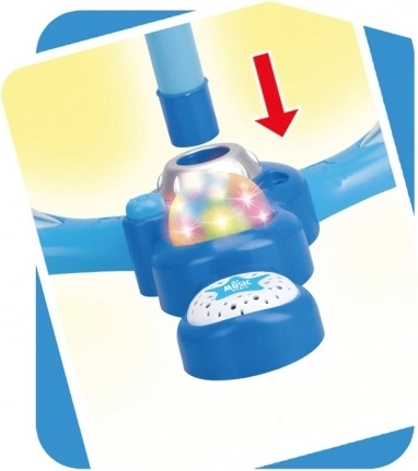Connect a phone or MP3 player