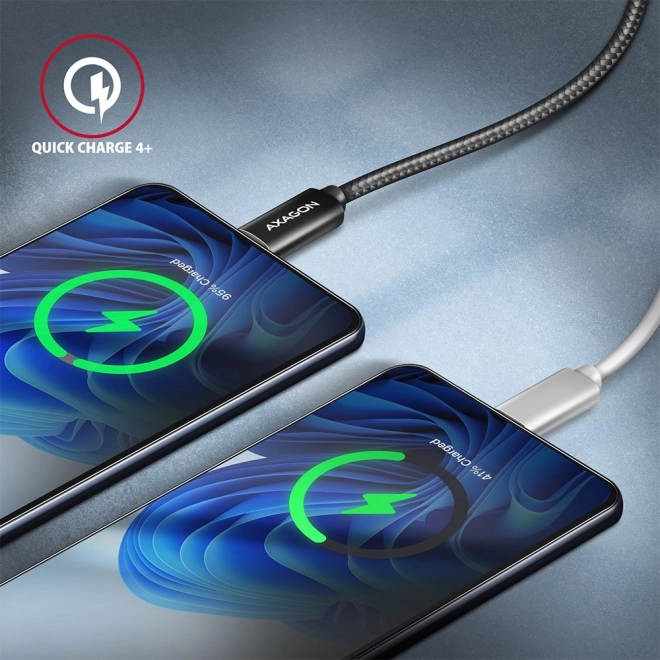 Premium USB-C to USB-C Cable 8K 100W