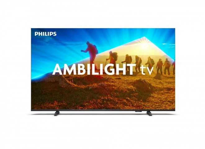 43-inch LED TV 43PUS8009/12