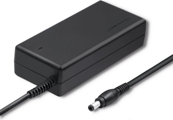 Kompaktna in enostavna namestitev