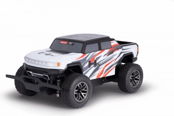 Wydajne podwozie off-road