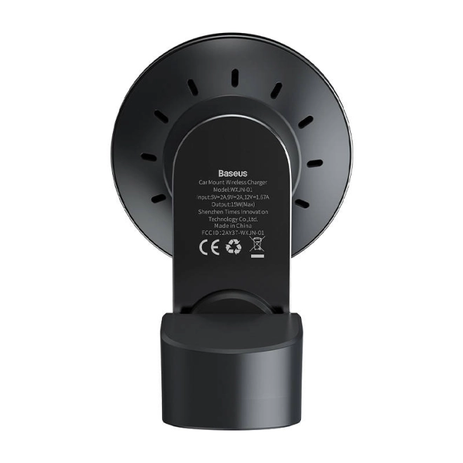 Safe and Fast Charging