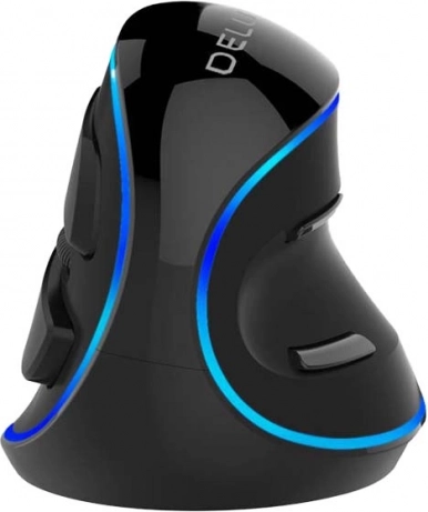 Precise sensor and up to 7200 DPI