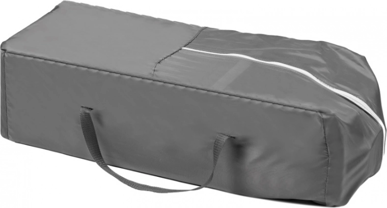 Easy folding and transport