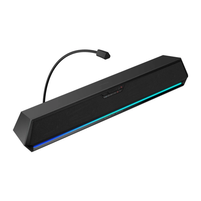 Colorful RGB Lighting