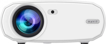 Full HD 1080p and 220 ANSI lumens