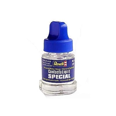 Safe bonding of clear parts without fogging