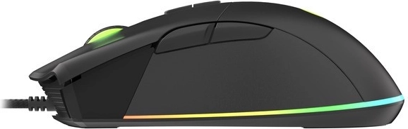 Capteur optique précis 6400 DPI