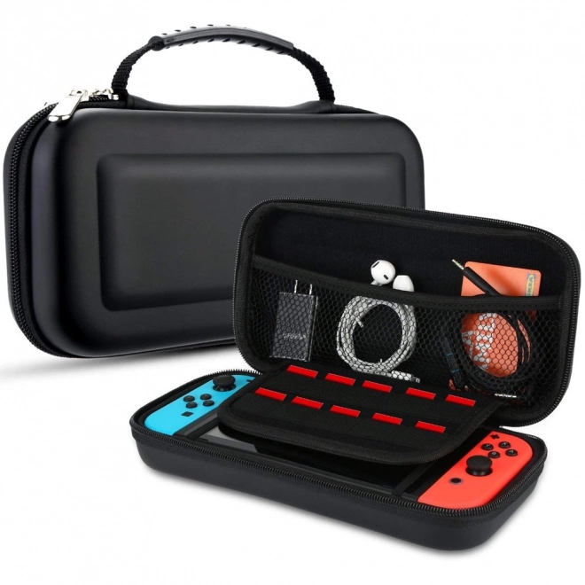 Protective Portable Case for Nintendo Switch