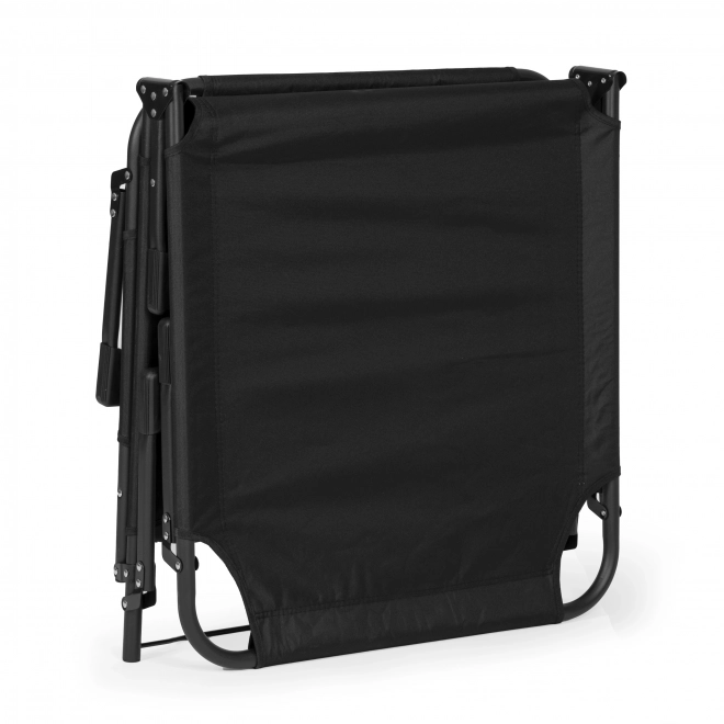 Fishing Lounger with Pillow