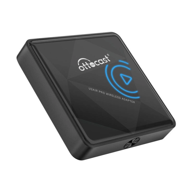 Stabilní 5 GHz Wi‑Fi a Bluetooth 5.0