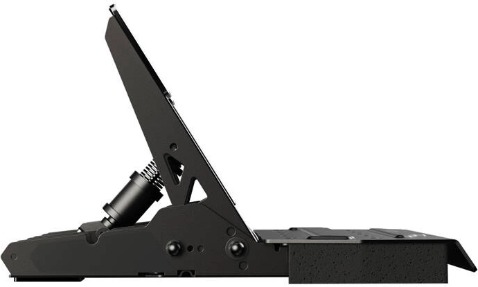 Duurzame stalen constructie en eenvoudige configuratie