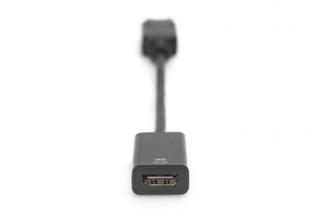 Aktív DisplayPort adapter HDMI-hez, Ultramagas Felbontás