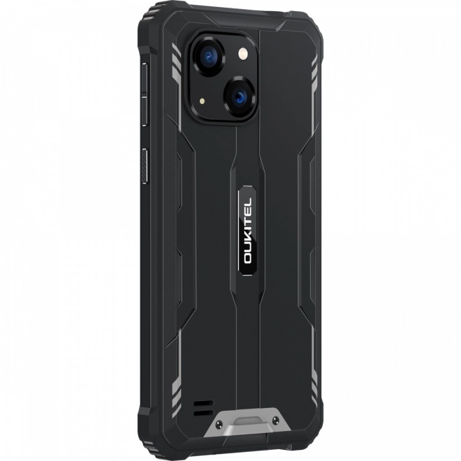 Smartphone WP32 Pro 4G 6GB RAM 256GB Black
