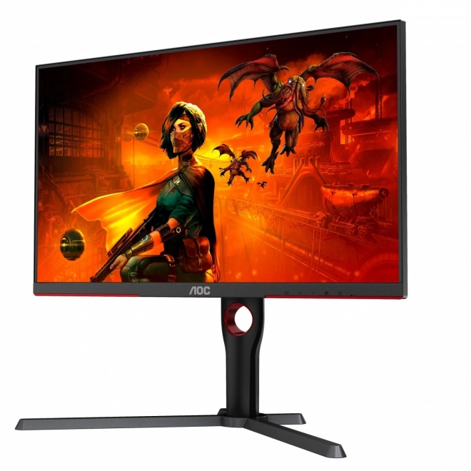 IPS 4K 27 inch monitor
