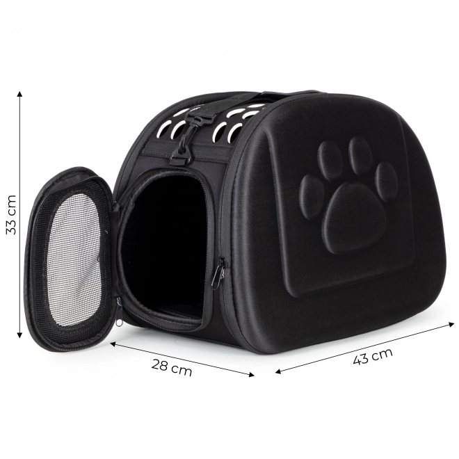 Large Travel Bag for Cats and Dogs