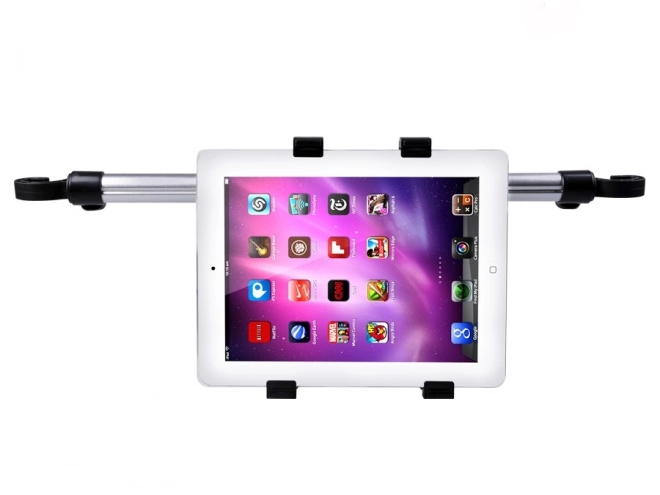 Universal Car Tablet Holder Headrest Mount